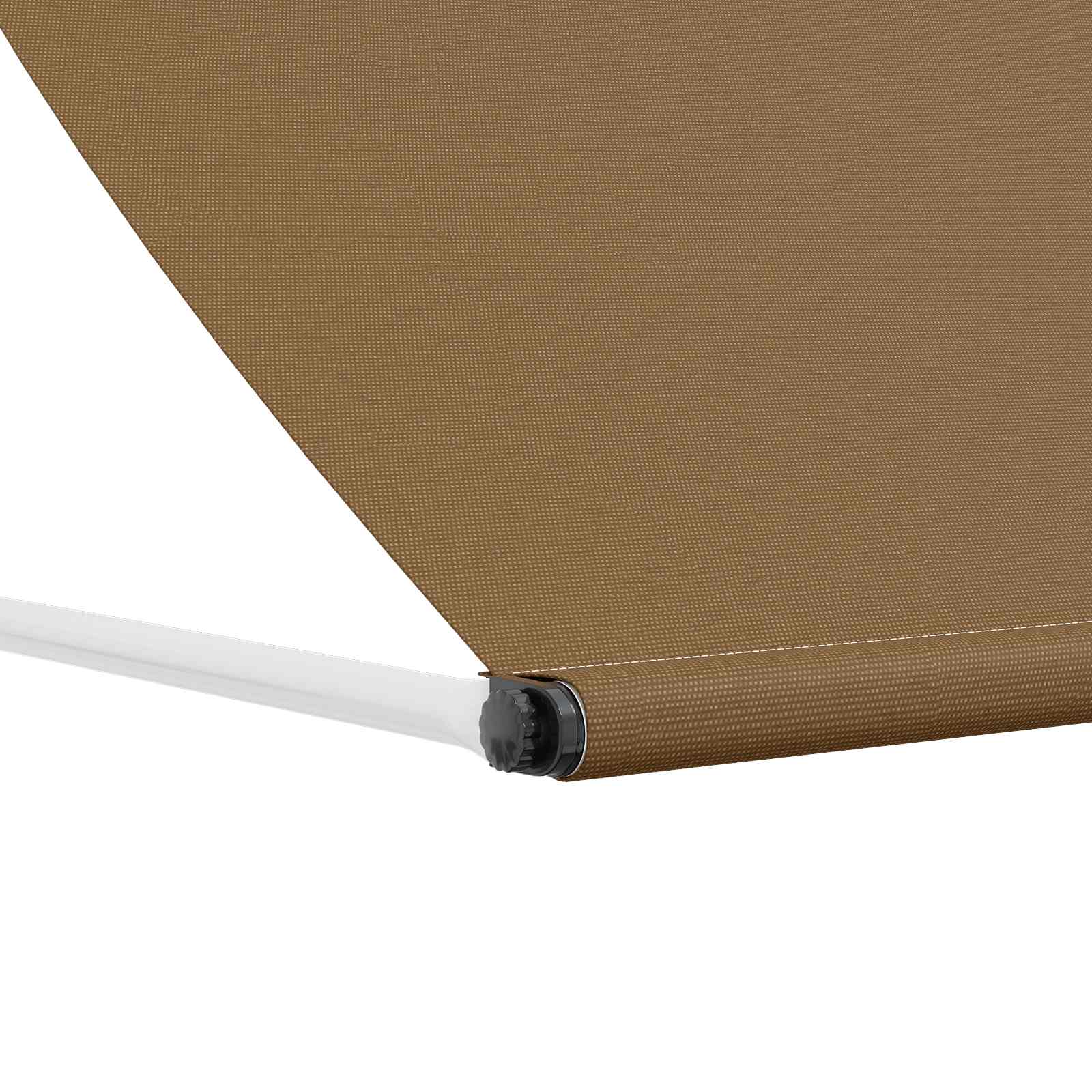 Markise Beige 150 x 150 cm