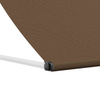 Markise Taupe 250 x 150 cm