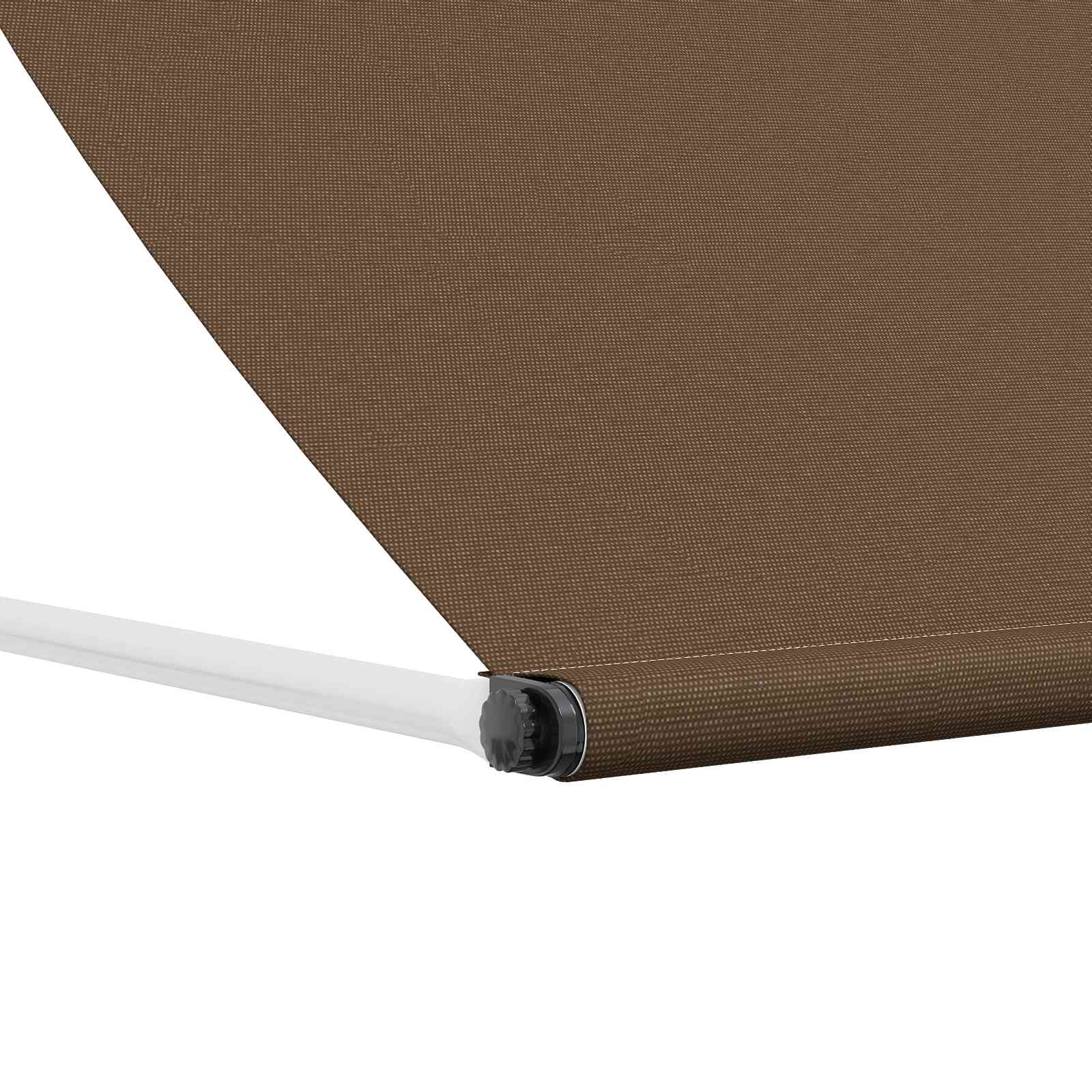 Markise Taupe 300 x 150 cm