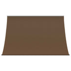 Markise Taupe 300 x 150 cm
