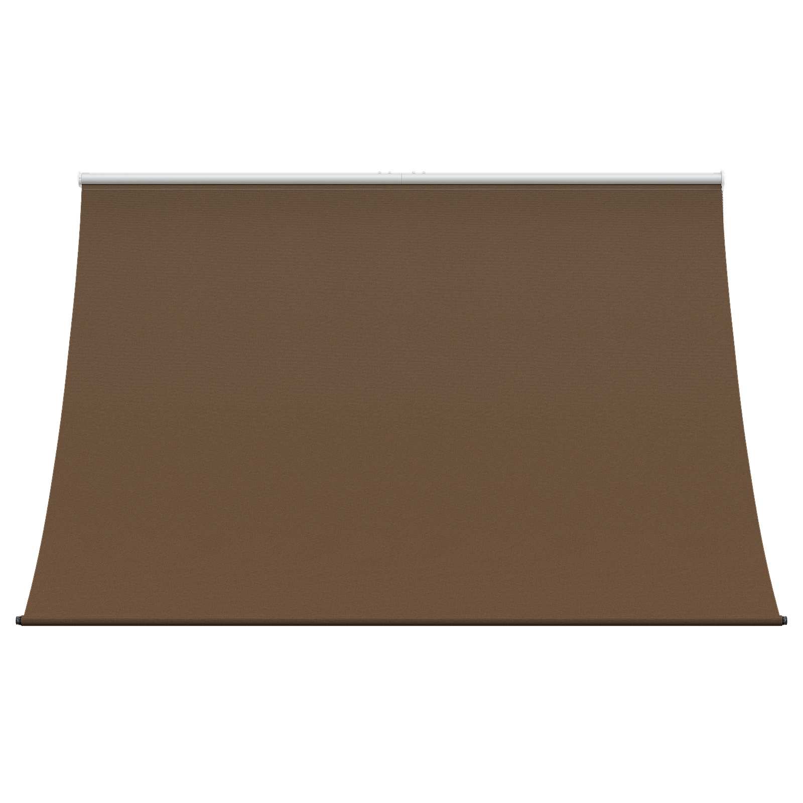Markise Taupe 300 x 150 cm