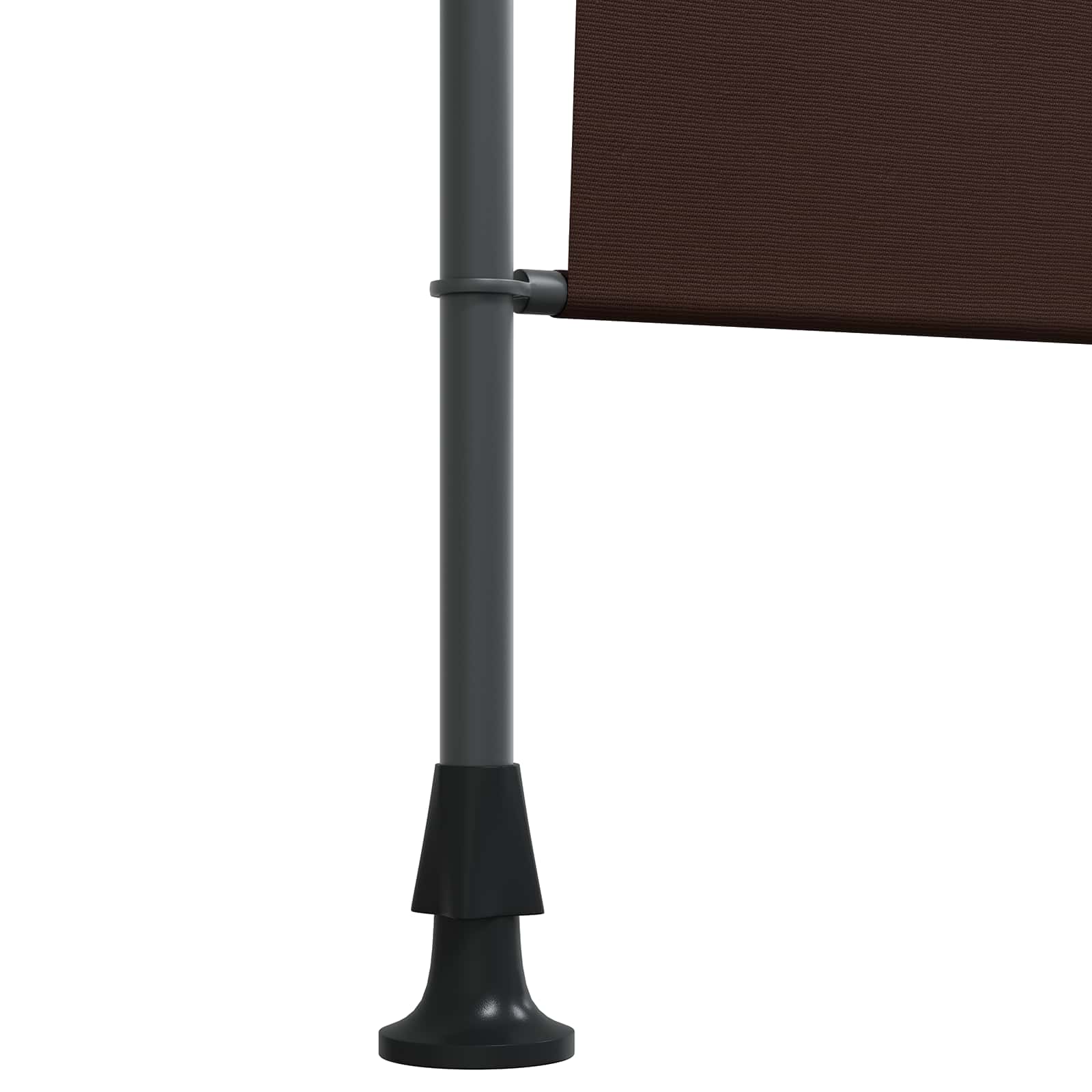 Outdoor Rollo Braun 120 x 270 cm