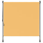 Outdoor Rollo Sand 100 x 270 cm