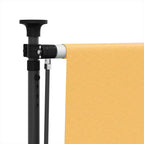 Outdoor Rollo Sand 200 x 270 cm