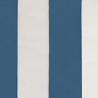 Garten-Sonnenschirm 270 x 270 cm Polyester Rechtwinklig