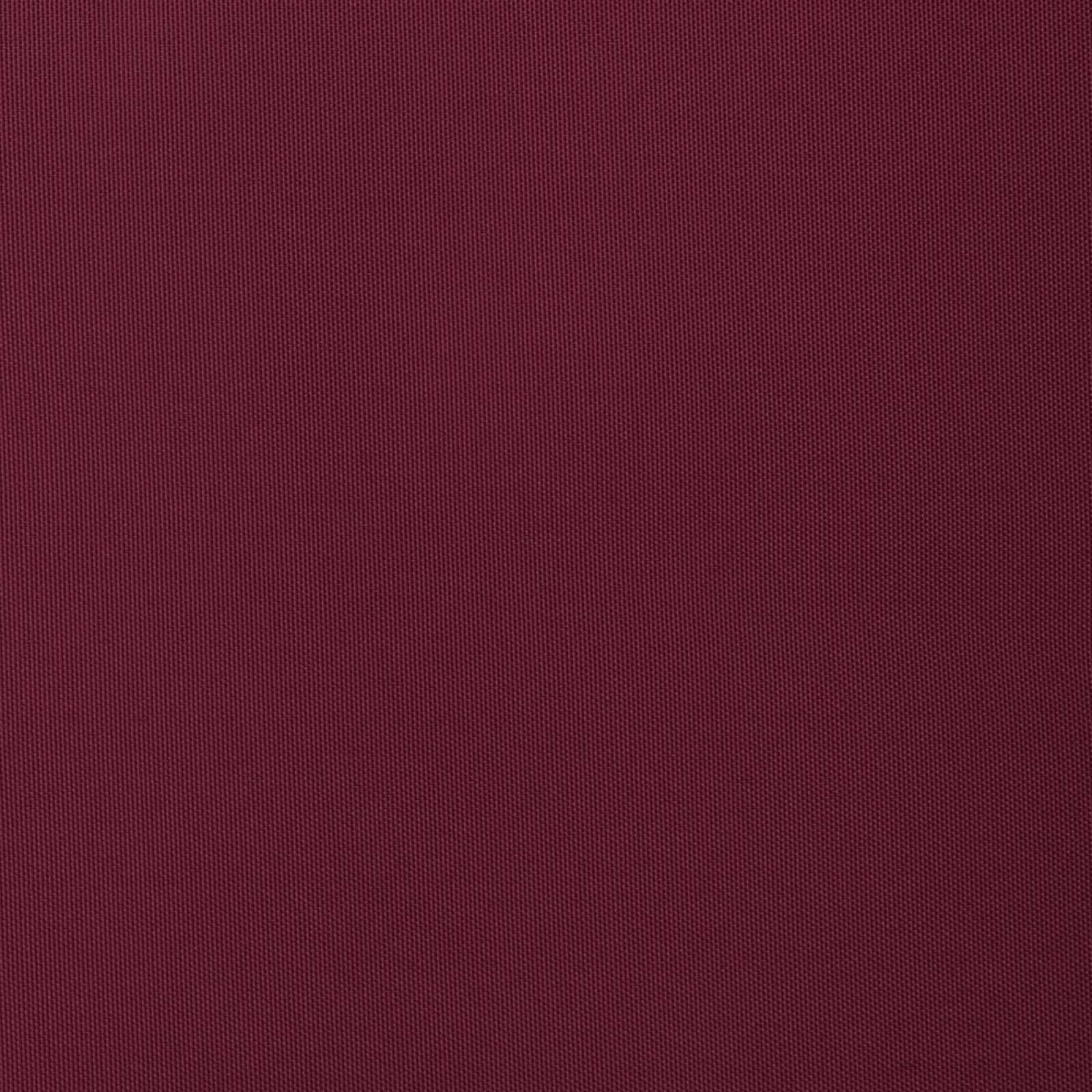 Garten-Sonnenschirm 230 x 230 cm Polyester Rechtwinklig