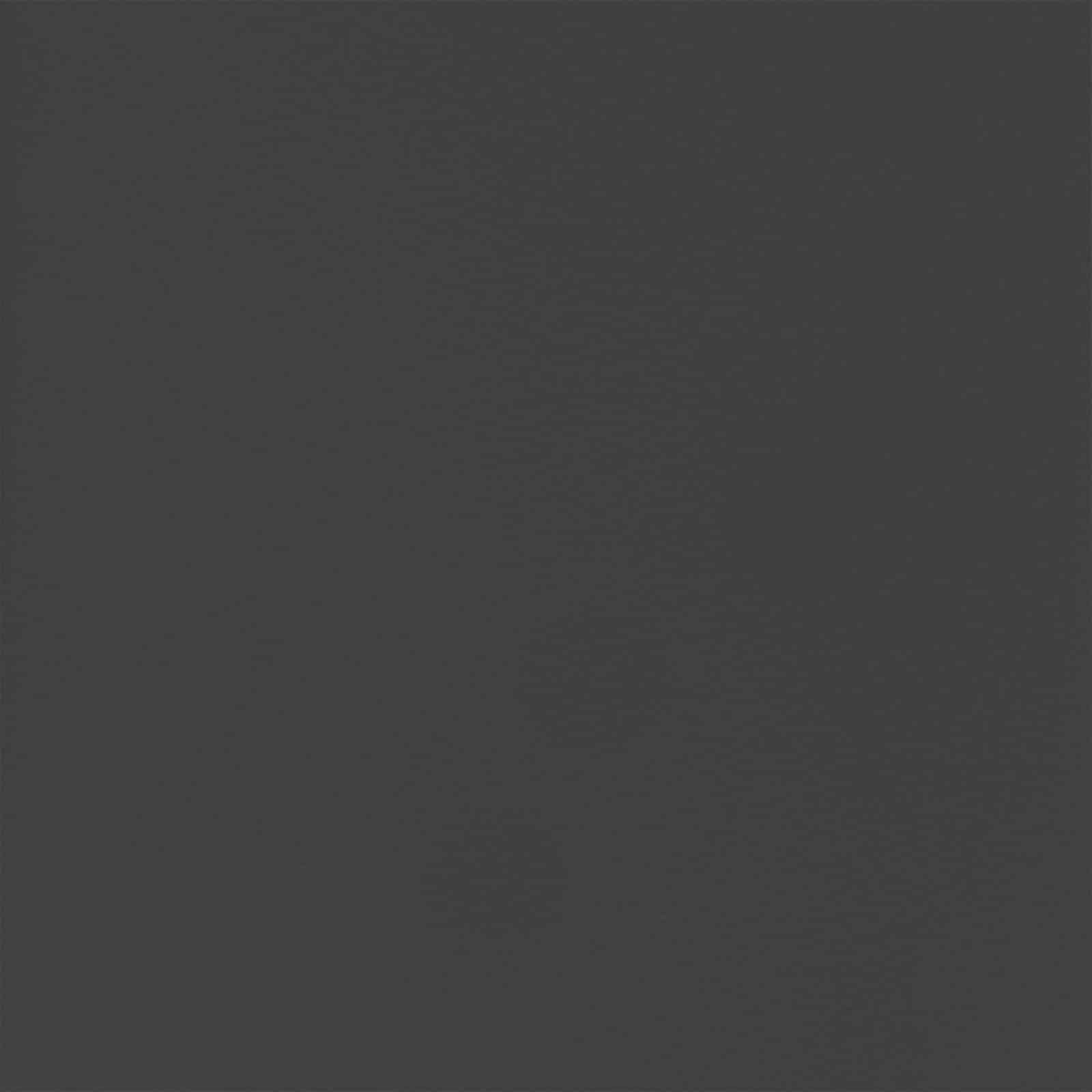 Terrassenständer für Sonnenschirme 50 x 50 cm Stahl Schwarz