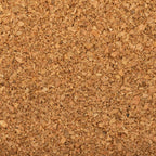 Korkplatte 6 Stk. Braun 100 x 50 cm Kork