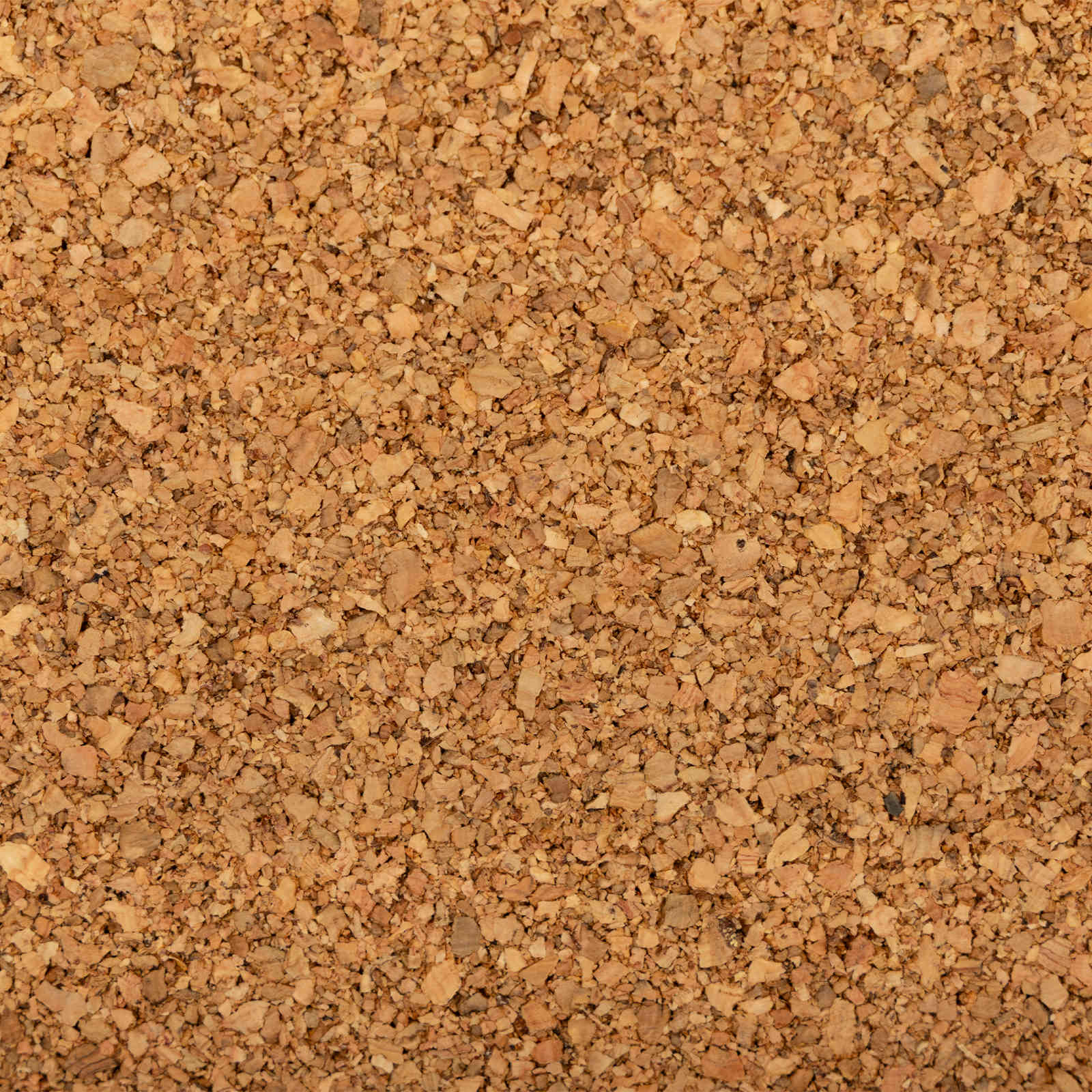 Korkplatte 6 Stk. Braun 100 x 50 cm Kork