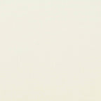Markisenersatzstoff Creme 600 x 300 cm Polyester