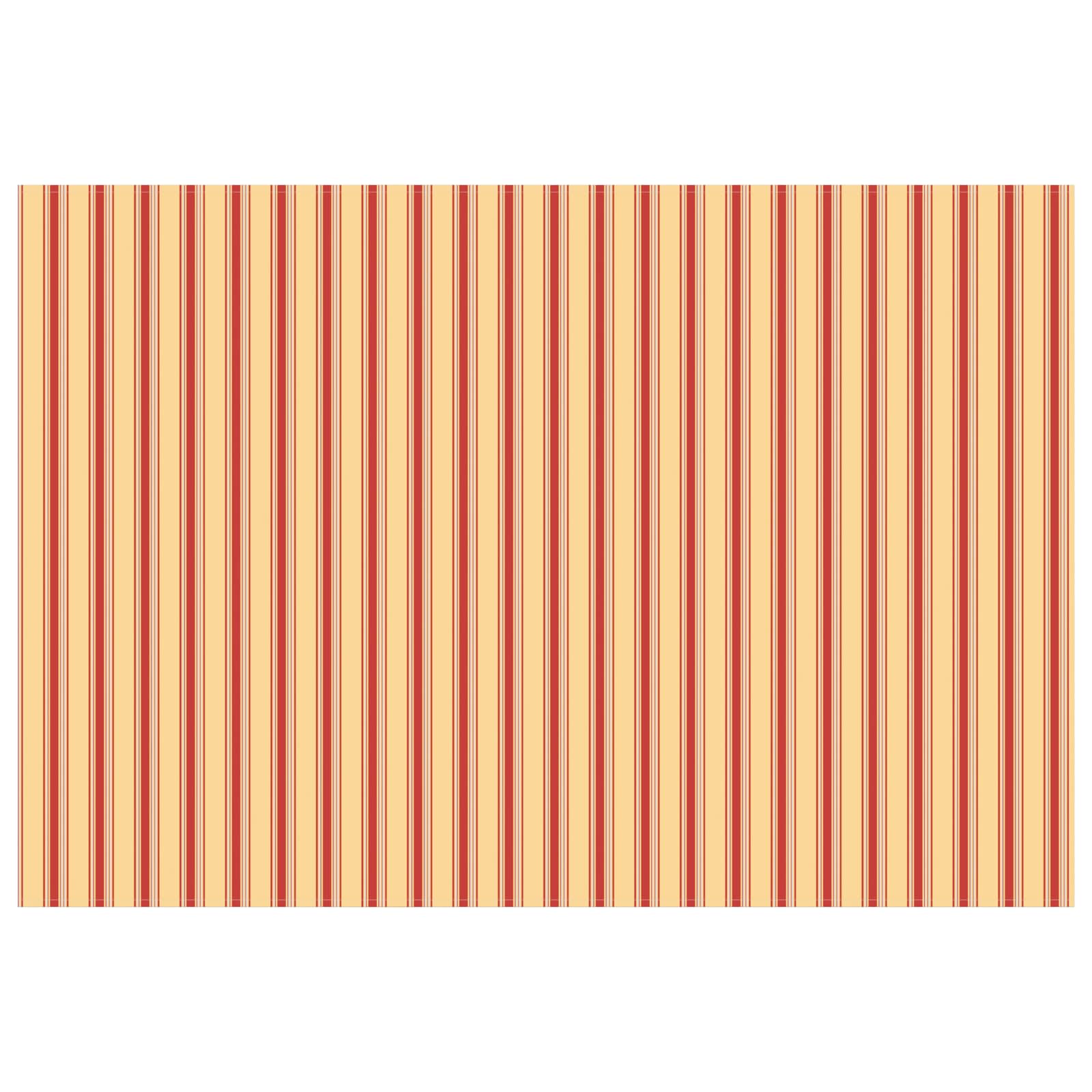 Markisenersatzstoff Mehrfarbig 500 x 350 cm Polyester