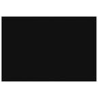 Markisenersatzstoff Schwarz 400 x 300 cm Polyester