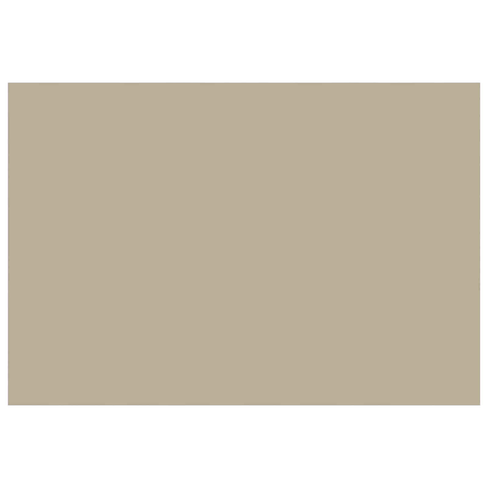 Markisenersatzstoff Beige 400 x 350 cm Polyester