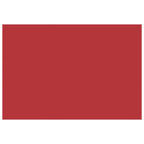 Markisenersatzstoff Rot 300 x 250 cm Polyester