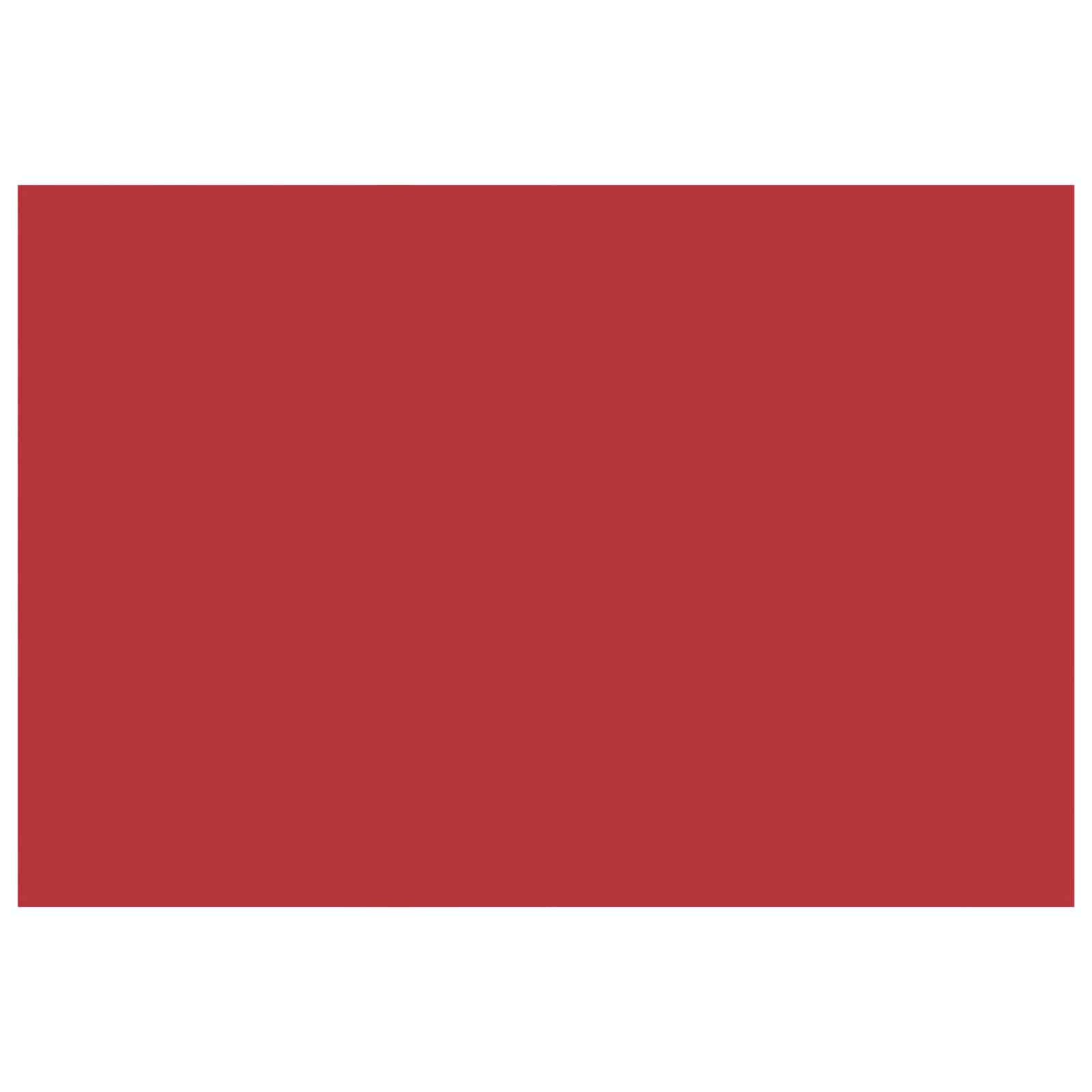 Markisenersatzstoff Rot 300 x 250 cm Polyester