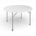Banketttisch R122 - rund-6