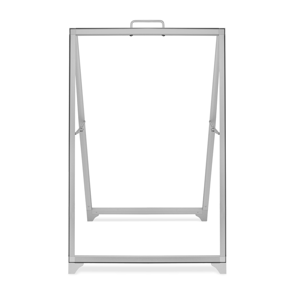 SEG-Kundenstopper - A1