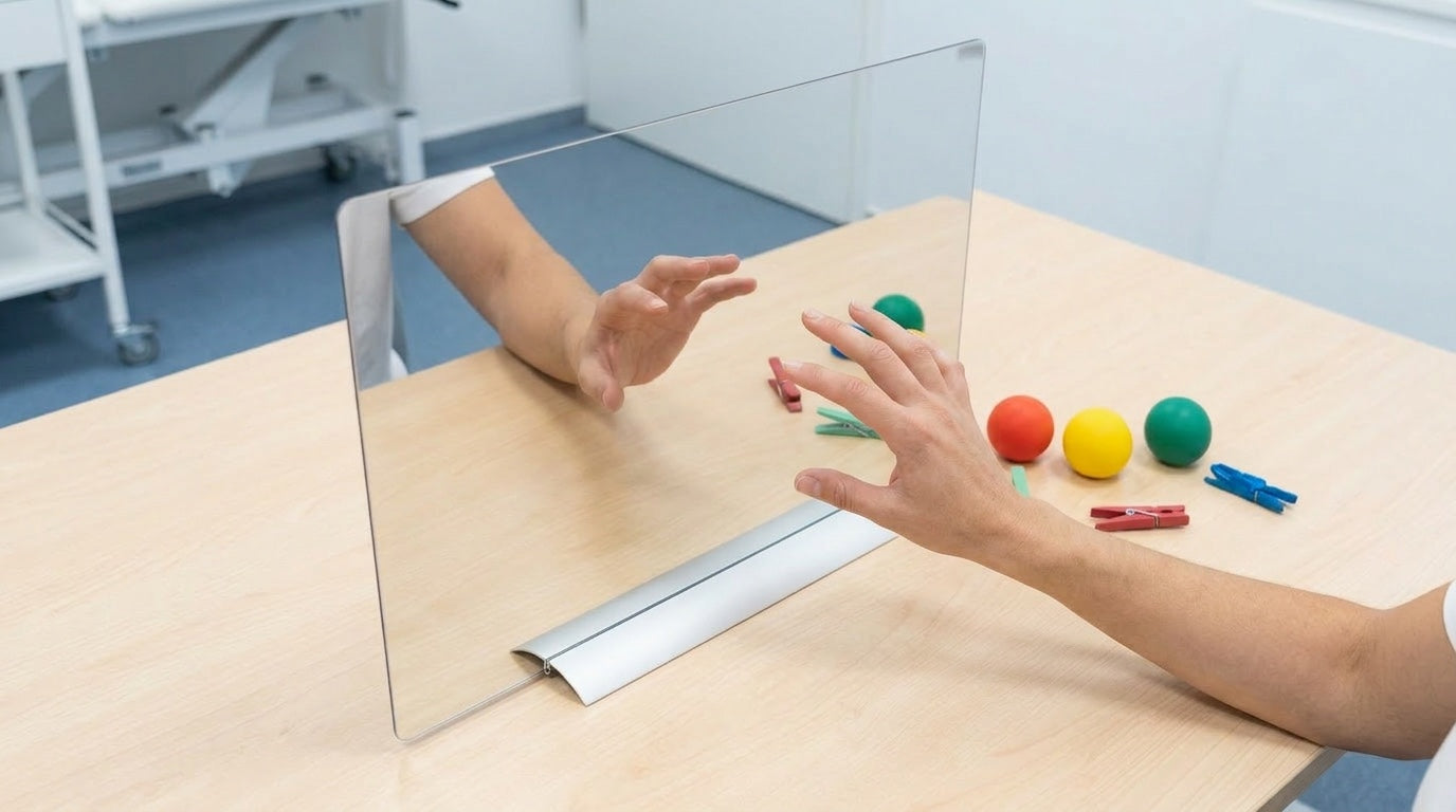 ALU Therapiespiegel SET´s