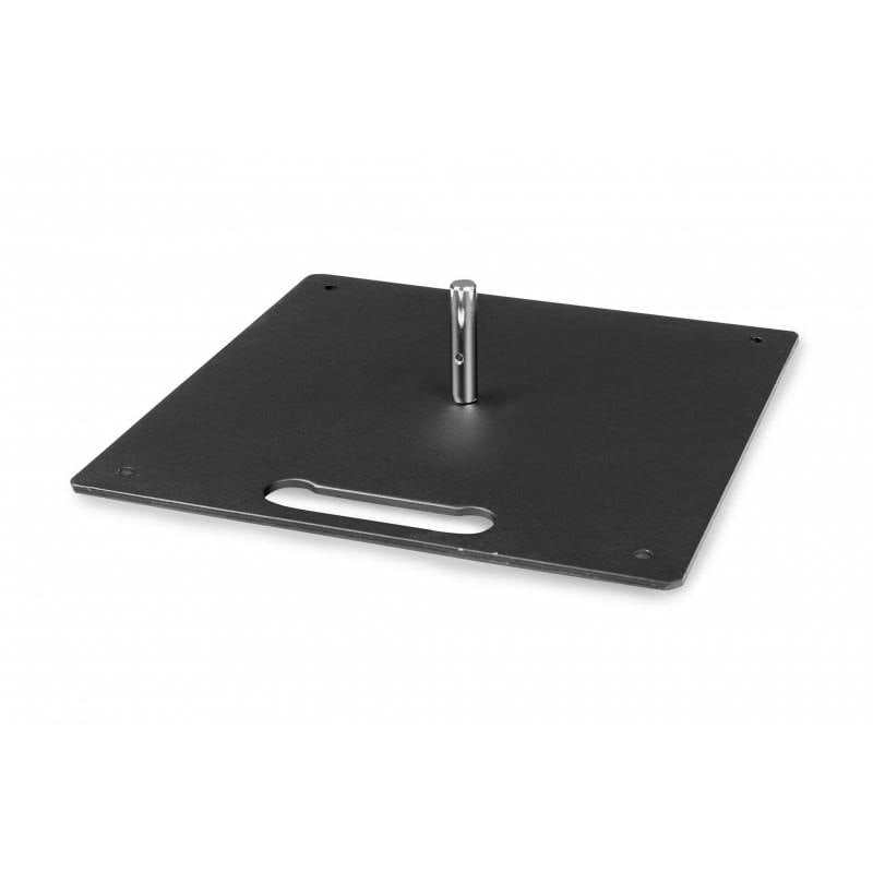 Platte 4 KG-1