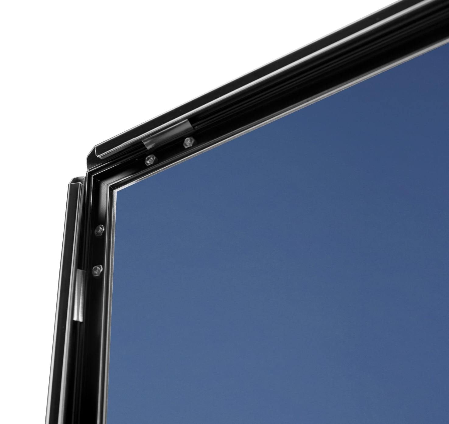 Hampton schwarz - A1-2