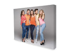 Velcro POP UP gerade 3X3-2