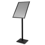 Info/Menüboard Premium schwarz - A2-3