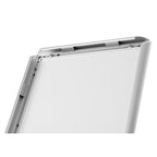 Info/Menüboard Premium schwarz - A2-8