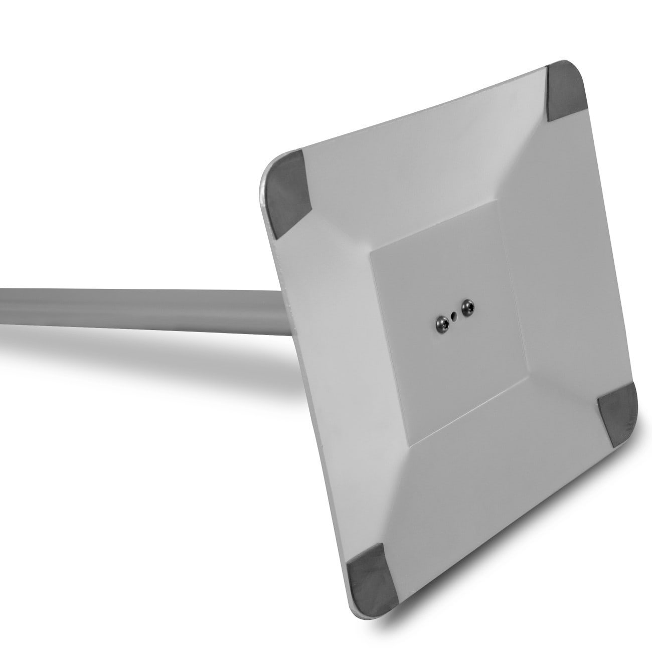 Info/Menüboard Premium silbern - A3-2