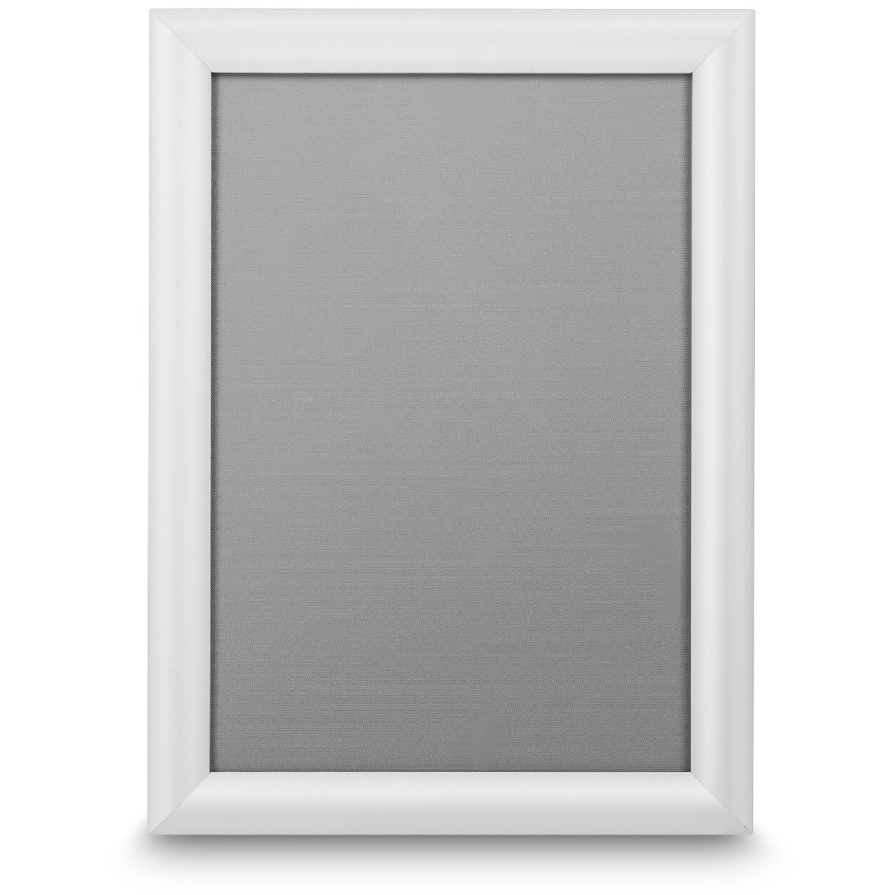 Klapprahmen Standard A3 (silbern)-8