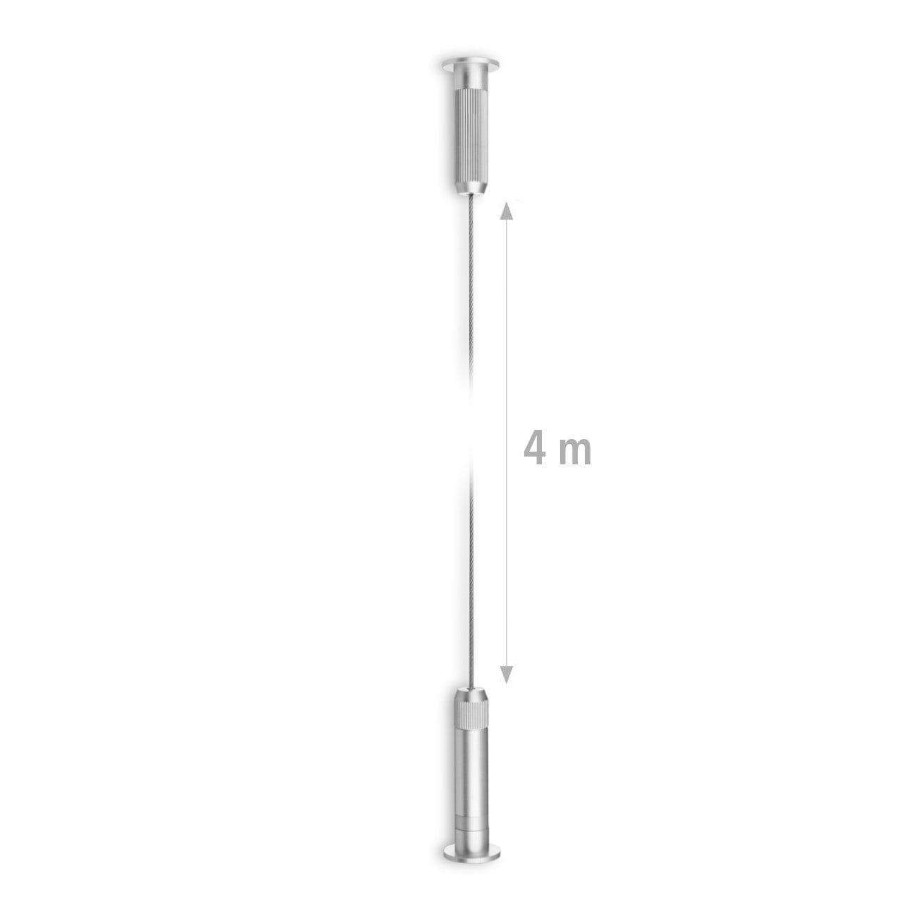 "Decke zum Boden" System-2