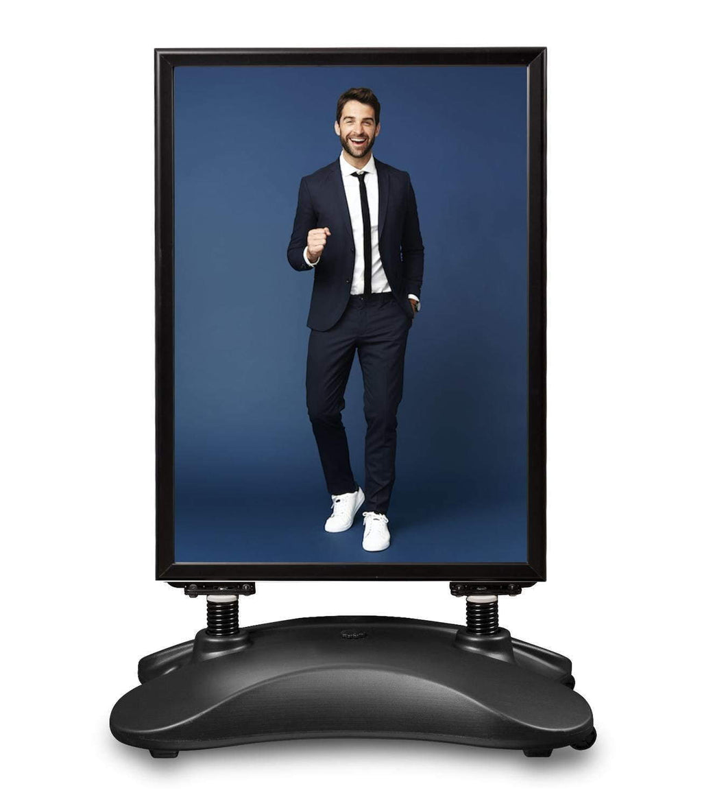 Hampton schwarz - B2-1