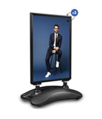 Hampton schwarz - B2-4