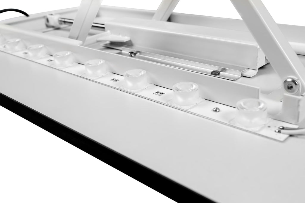 Preston Rechteck LED - automatic-5