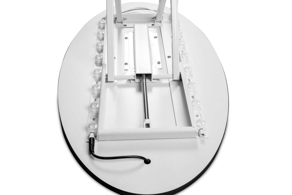 Preston Oval LED - automatic-8