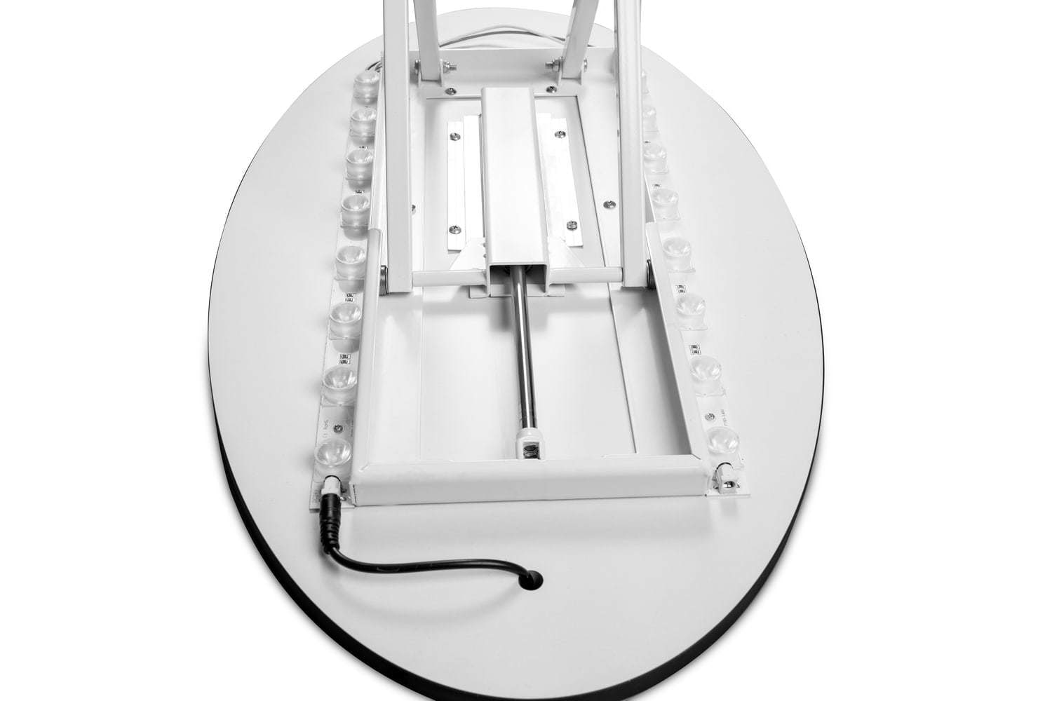 Preston Oval LED - automatic-8