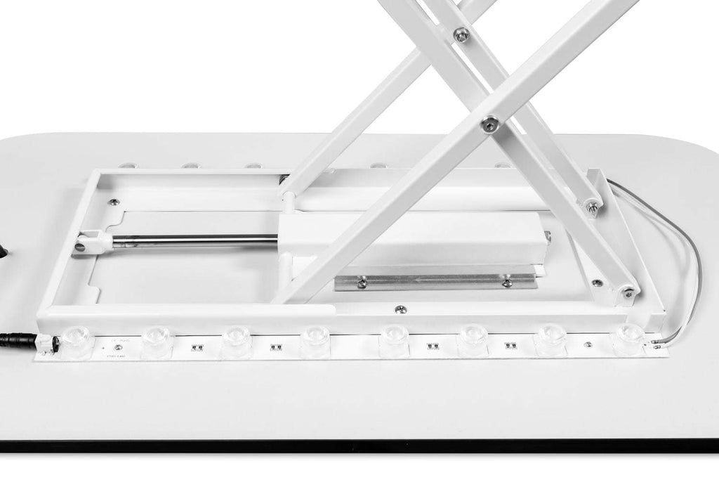 Preston Rechteck LED - automatic-9