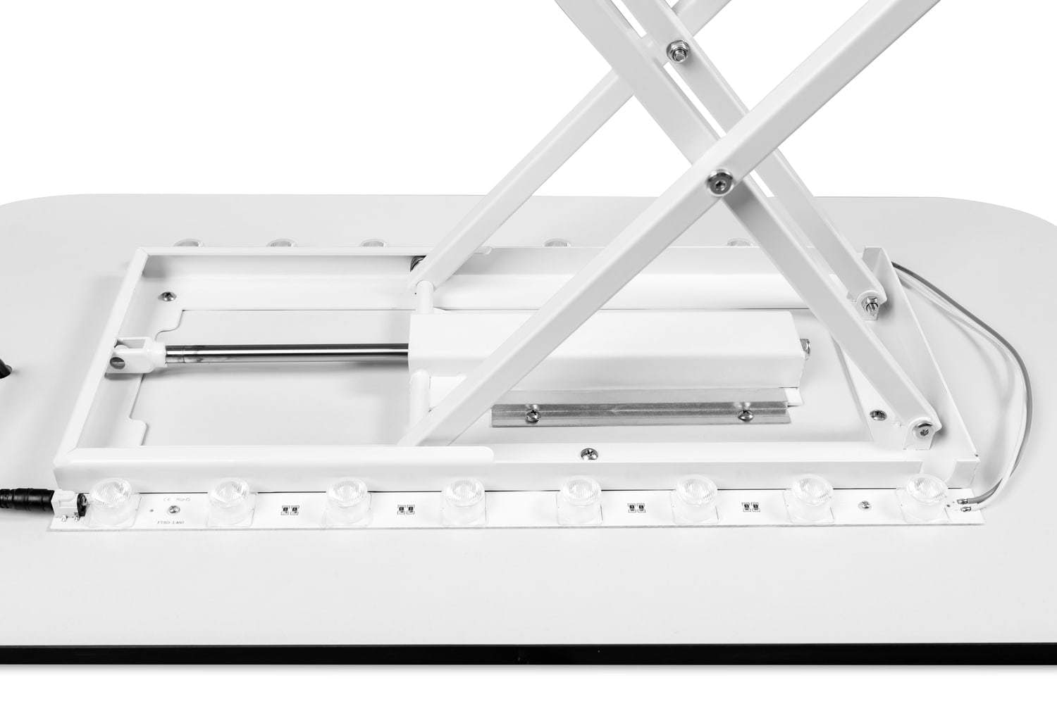 Preston Rechteck LED - automatic-9