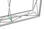 LED-Lichtleisten für Preston Pop Up Wände (2 Stück)-2
