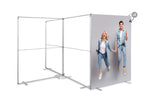 MEGA SEG™ System 120x200-4