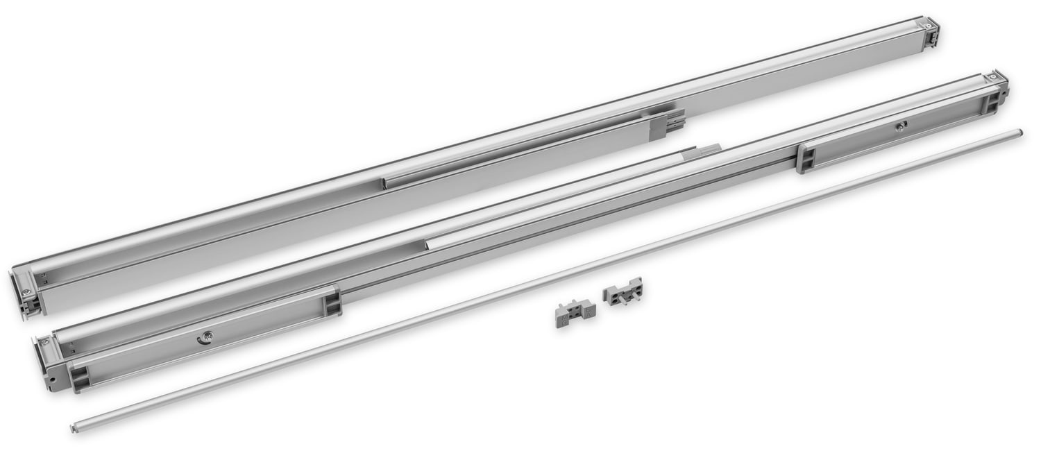 MEGA SEG™ System 120x200-5