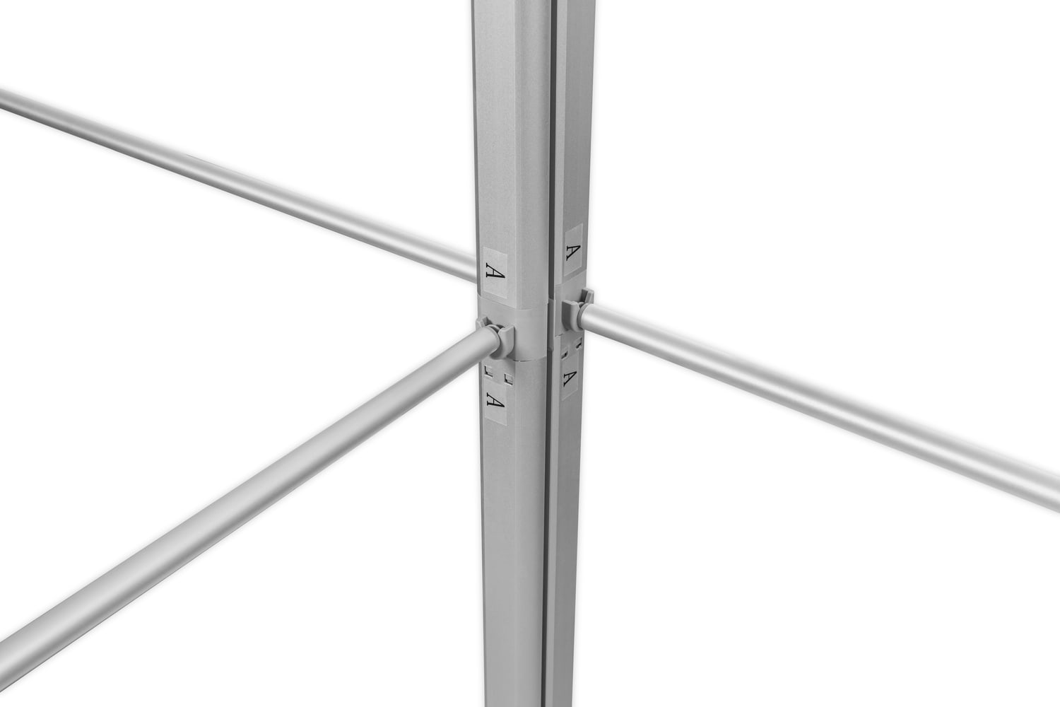 MEGA SEG™ System 120x200-10