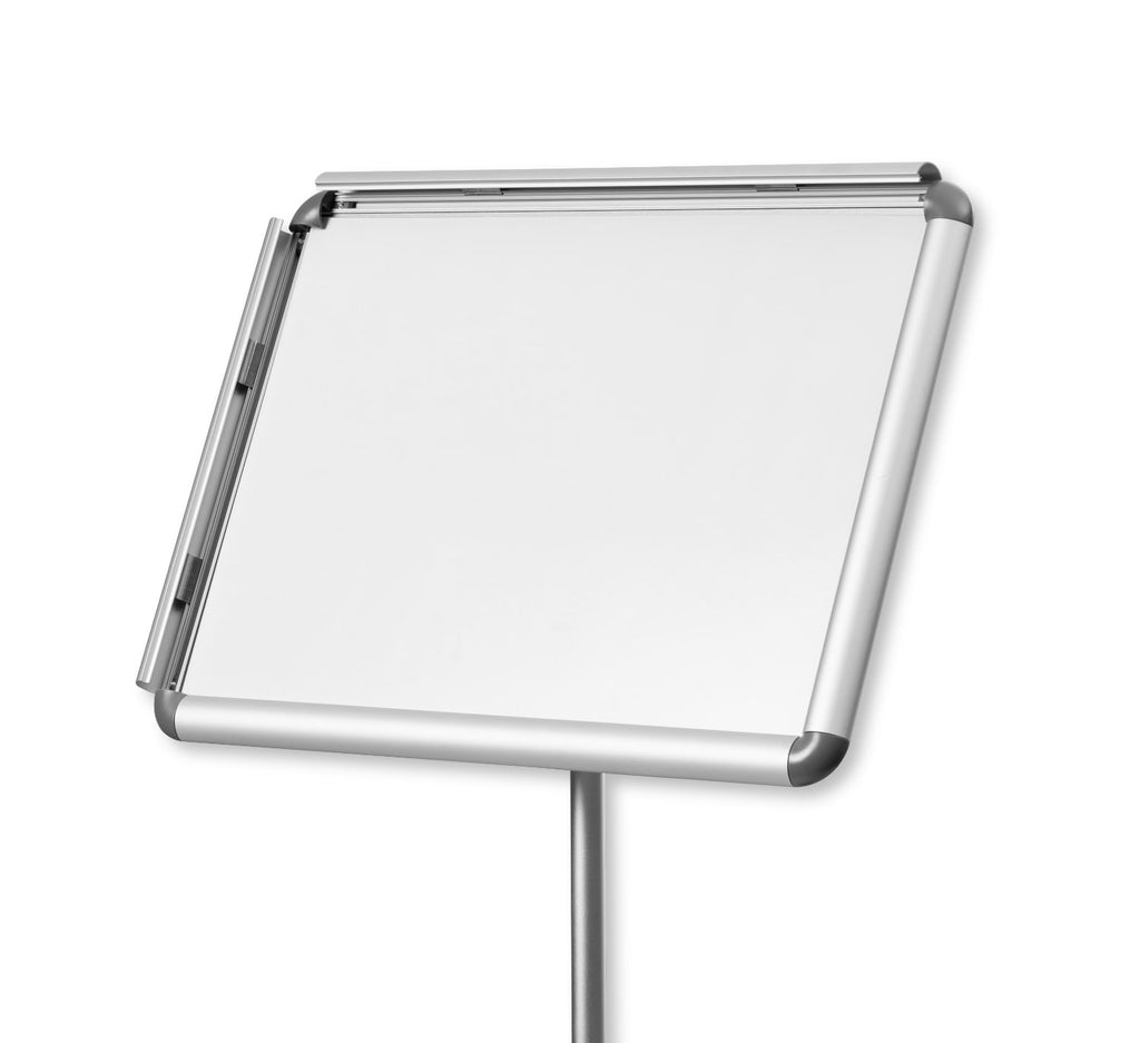 Info/Menüständer Classic - A4-3