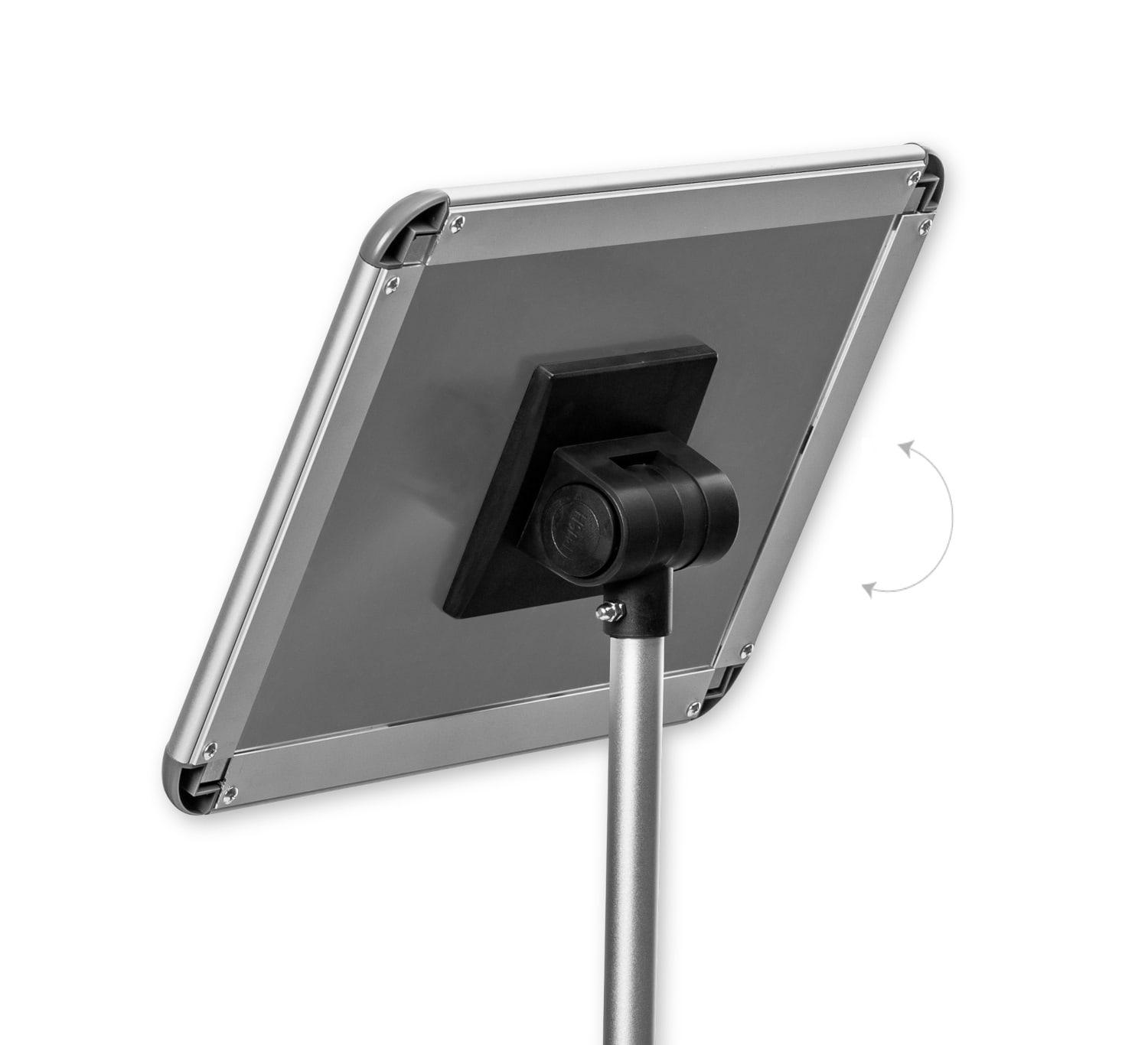 Info/Menüständer Classic - A4-4