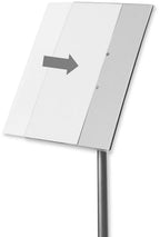 Info/Menüständer Puladi - A3-4