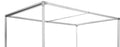 Dach für MEGA SEG™ System 100x200 cm-1