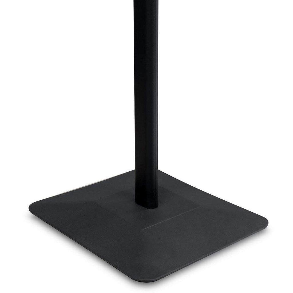 Info/Menüboard Premium schwarz - A4-2