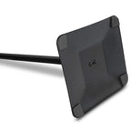 Info/Menüboard Premium schwarz - A4-3