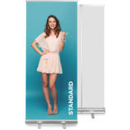 Roll up Standard 85x200-9