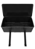 Saver Case – Transportkoffer auf Rollen mit Thekenfunktion-1