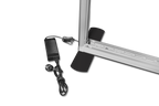 LUMIX™ BLACK System 400x250 - Premium Rolltasche-6